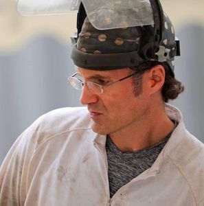 Meet your Posher, Sam